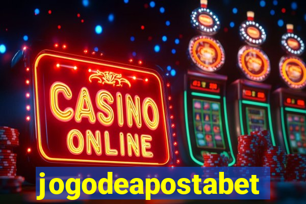jogodeapostabet