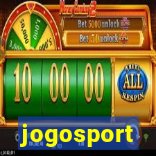 jogosport