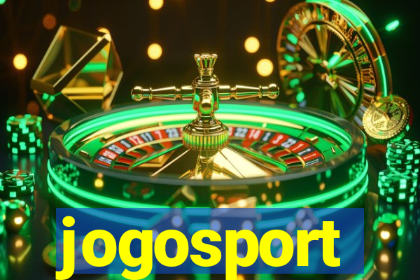 jogosport
