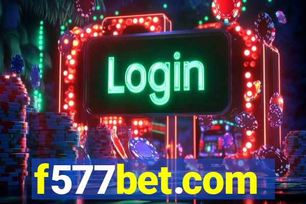 f577bet.com