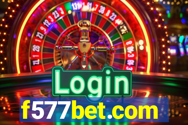 f577bet.com