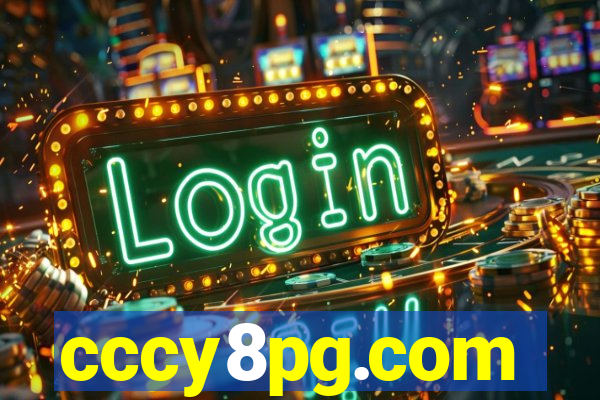cccy8pg.com