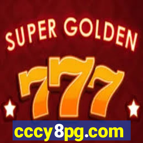 cccy8pg.com