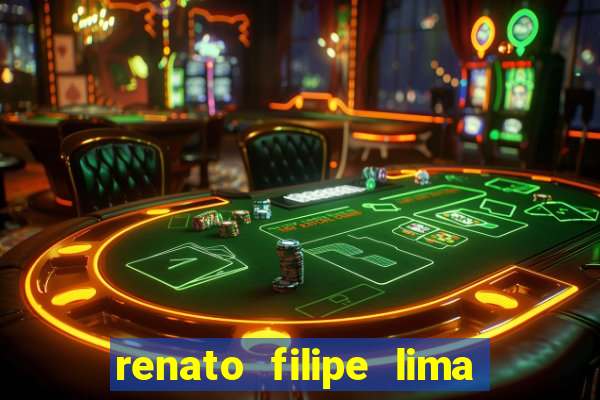 renato filipe lima dos santos