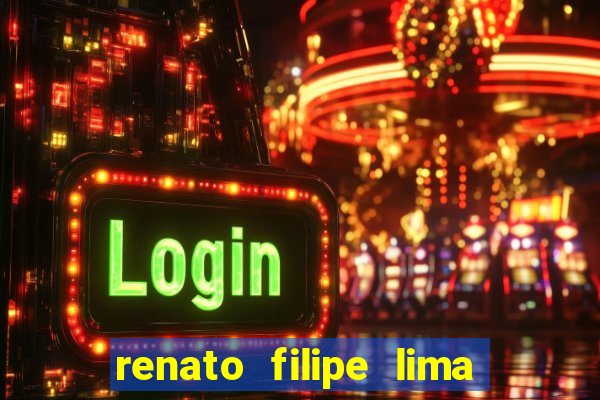renato filipe lima dos santos