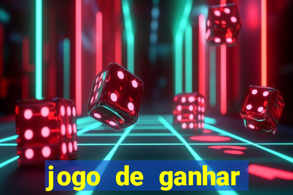 jogo de ganhar dinheiro no pix na hora