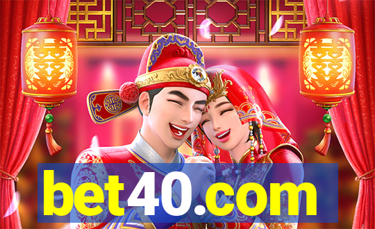 bet40.com