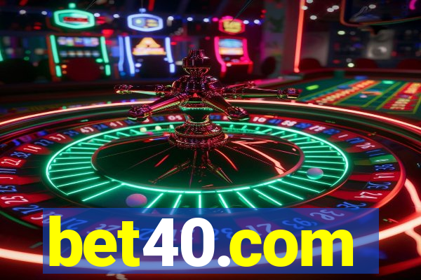 bet40.com