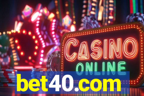 bet40.com