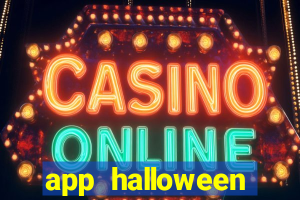 app halloween jackpot slots