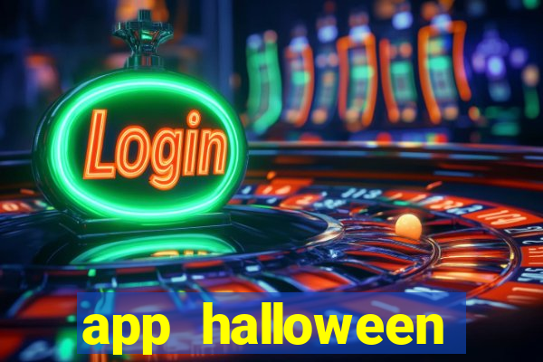app halloween jackpot slots