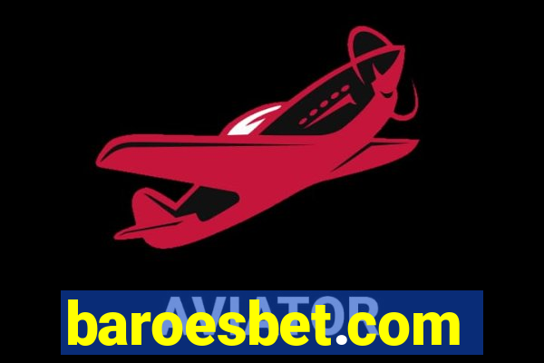 baroesbet.com