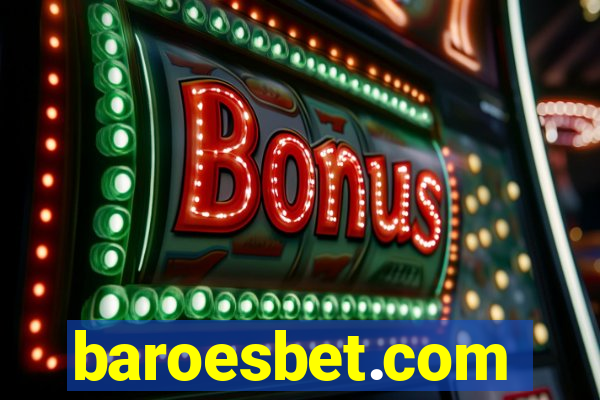 baroesbet.com