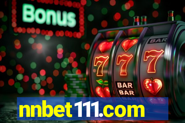 nnbet111.com