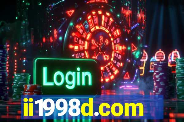 ii1998d.com
