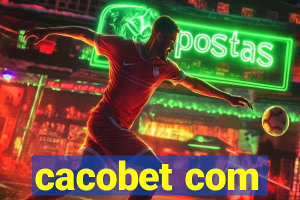 cacobet com