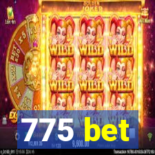 775 bet