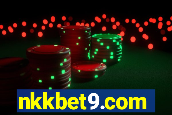 nkkbet9.com