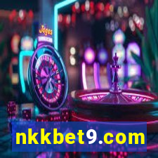 nkkbet9.com