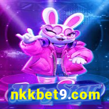 nkkbet9.com