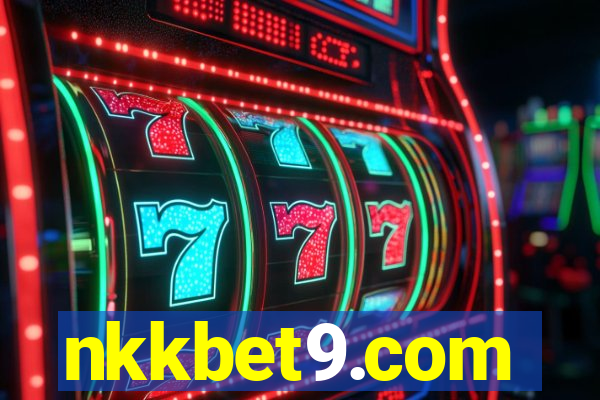 nkkbet9.com