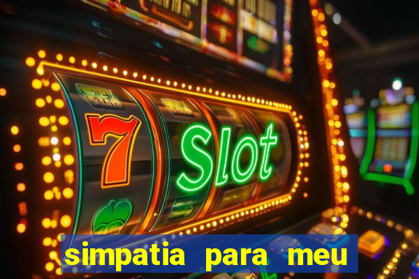 simpatia para meu time ganhar o jogo