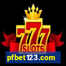 pfbet123.com