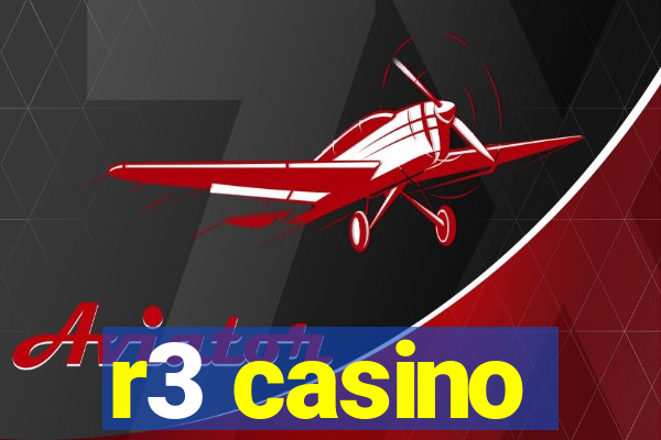 r3 casino
