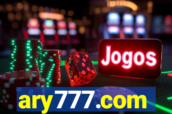 ary777.com