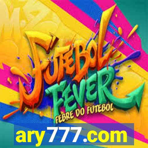 ary777.com