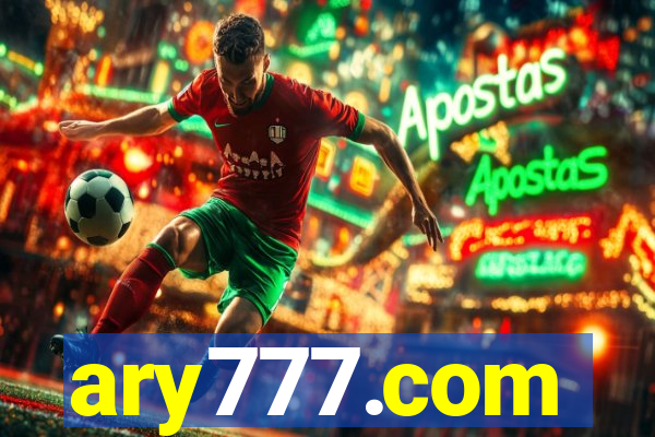ary777.com