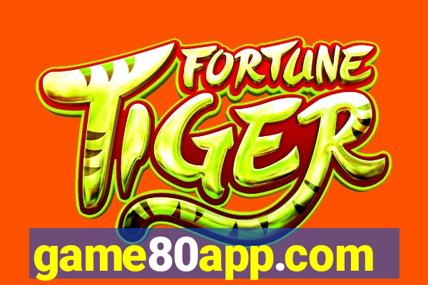 game80app.com