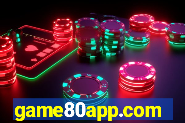 game80app.com
