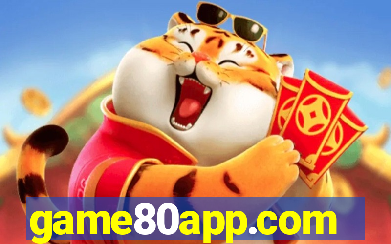 game80app.com