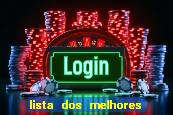lista dos melhores presidentes do brasil