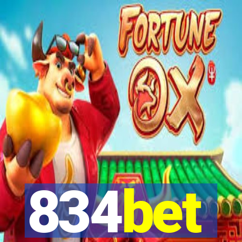 834bet