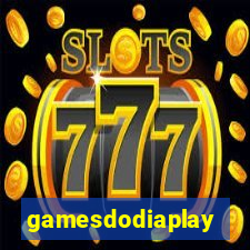 gamesdodiaplay