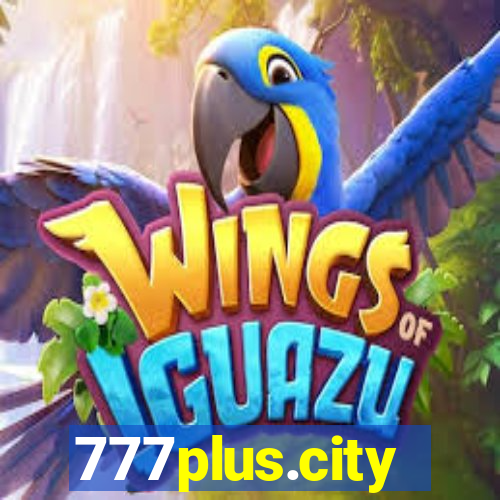 777plus.city