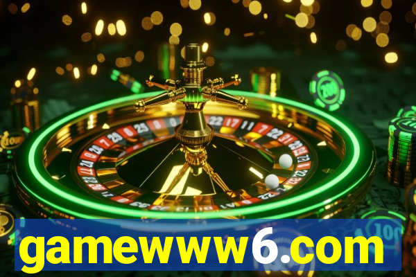 gamewww6.com