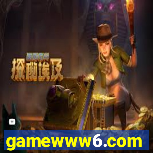 gamewww6.com