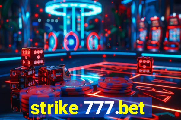 strike 777.bet