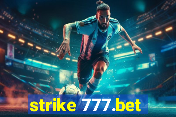 strike 777.bet
