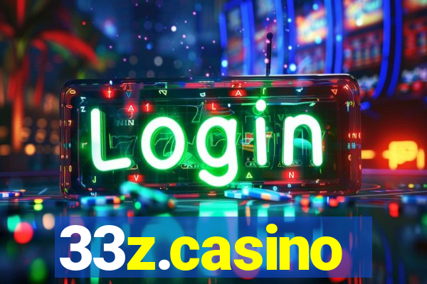 33z.casino