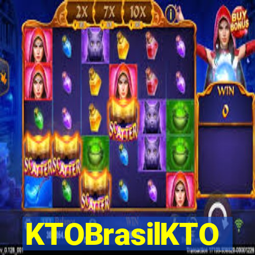 KTOBrasilKTO