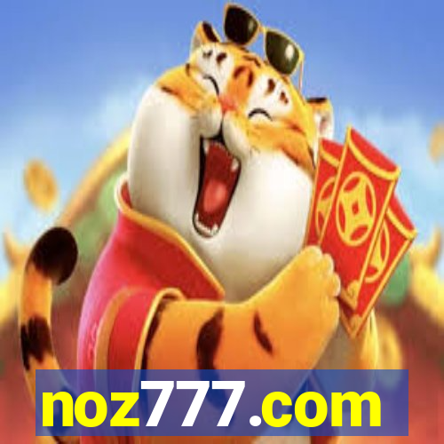 noz777.com