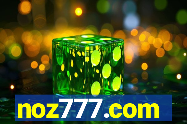 noz777.com