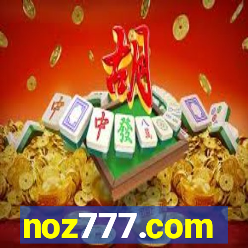 noz777.com