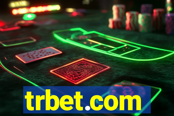 trbet.com