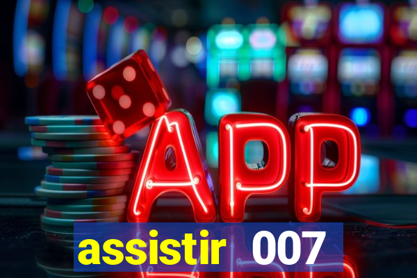 assistir 007 cassino royale dublado