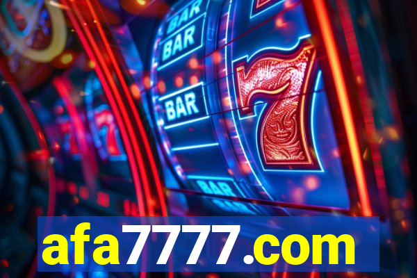 afa7777.com